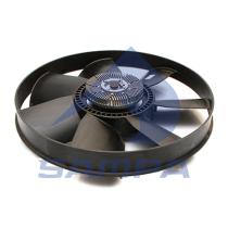 Sampa 061365 - VENTILADOR, ABANICO