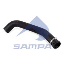 Sampa 061380 - TUBO FLEXIBLE, RADIADOR