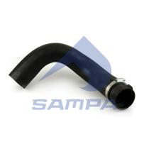 Sampa 061384 - TUBO FLEXIBLE, RADIADOR