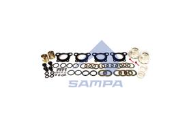 Sampa 075524