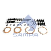 Sampa 075533 - KIT DE REPARACION, ZAPATA DE FRENO