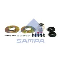 Sampa 075534