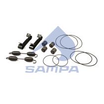 Sampa 075563 - KIT DE REPARACION, ZAPATA DE FRENO