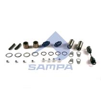 Sampa 075565 - KIT DE REPARACION, ZAPATA DE FRENO