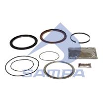 Sampa 075591 - KIT DE REPARACION, CUBO DE LA RUEDA