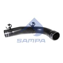 Sampa 078058 - TUBO FLEXIBLE, RADIADOR