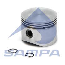 Sampa 0780981 - PISTON