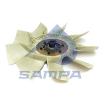 Sampa 078105 - VENTILADOR, ABANICO