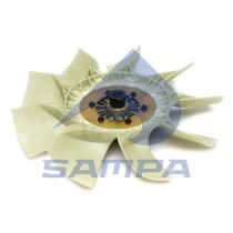 Sampa 078106 - VENTILADOR, ABANICO