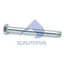 Sampa 078116 - TORNILLO, RESORTE