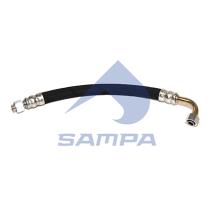 Sampa 079116 - TUBO FLEXIBLE, COMPRESOR