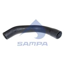 Sampa 079126 - TUBO FLEXIBLE, RADIADOR