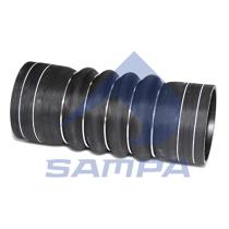 Sampa 079232 - TUBO FLEXIBLE, INTERCOOLER