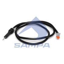 Sampa 079247 - SENSOR, FRENO DE DISCO PAD