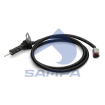 Sampa 079251 - SENSOR, FRENO DE DISCO PAD