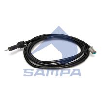 Sampa 079252 - SENSOR, FRENO DE DISCO PAD