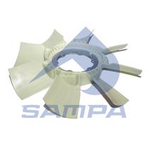 Sampa 079291 - VENTILADOR, ABANICO