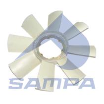 Sampa 079293 - VENTILADOR, ABANICO