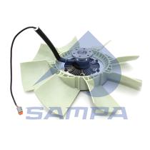 Sampa 079299 - VENTILADOR, ABANICO