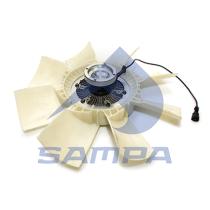 Sampa 079301 - VENTILADOR, ABANICO