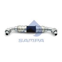 Sampa 079312 - TUBO FLEXIBLE, COMPRESOR