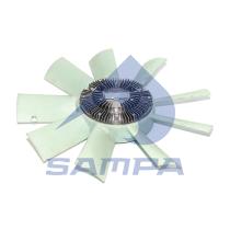 Sampa 079315 - VENTILADOR, ABANICO