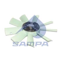 Sampa 079316 - VENTILADOR, ABANICO