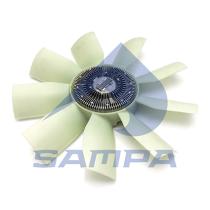 Sampa 079317 - VENTILADOR, ABANICO