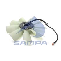 Sampa 079318 - VENTILADOR, ABANICO