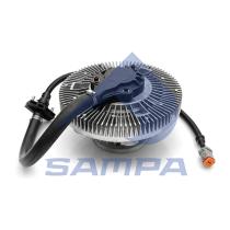 Sampa 079321 - ACCIONAMIENTO DEL VENTILADOR, ABANICO