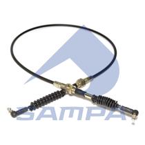 Sampa 079326 - CABLE DEL ACELERADOR