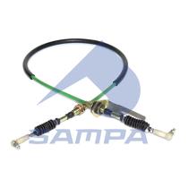 Sampa 079328 - CABLE DEL ACELERADOR