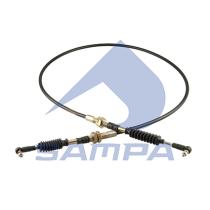 Sampa 079329 - CABLE DEL ACELERADOR