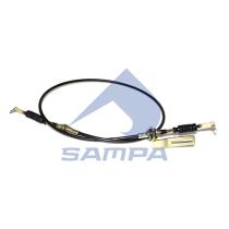Sampa 079330 - CABLE DEL ACELERADOR