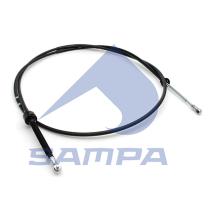 Sampa 079339 - CABLE, CAMBIO DE MARCHAS CONTROL