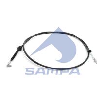 Sampa 079341 - CABLE DEL ACELERADOR