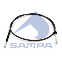 Sampa 079343 - CABLE DEL ACELERADOR