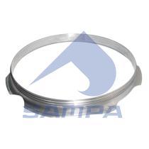 Sampa 079350 - ANILLO, ABANICO