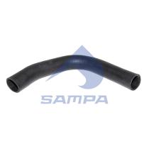 Sampa 079361 - TUBO FLEXIBLE, RADIADOR