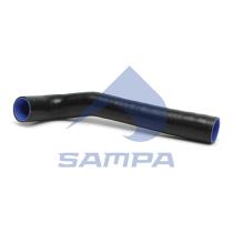 Sampa 079364 - TUBO FLEXIBLE, RADIADOR