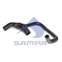 Sampa 079489 - TUBO FLEXIBLE, RADIADOR