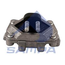 Sampa 080173 - SOPORTE MOTOR DCHO. RVI KERAX