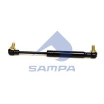 Sampa 080341N - PIEZA SAMPA