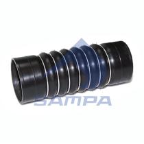 Sampa 080494 - TUBO FLEXIBLE, INTERCOOLER