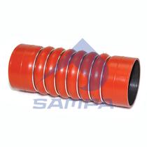 Sampa 080495 - TUBO FLEXIBLE, INTERCOOLER