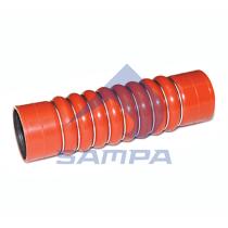 Sampa 080496 - TUBO FLEXIBLE, INTERCOOLER