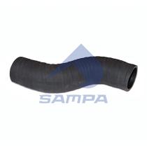 Sampa 080497 - TUBO FLEXIBLE, INTERCOOLER