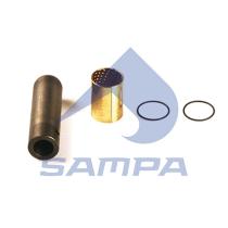 Sampa 080545