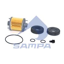 Sampa 080705 - CONJUNTO DE FILTROS, SISTEMA DE SRC