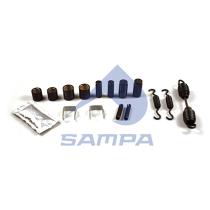 Sampa 085520 - KIT DE REPARACION, ZAPATA DE FRENO